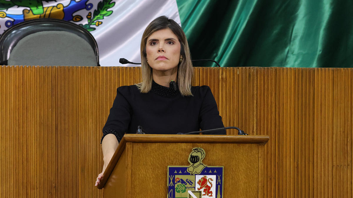 H. Congreso de Nuevo León | APRUEBA CONGRESO MODIFICAR LEY DE GOBIERNO
